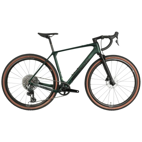 BIANCHI Arcadex PRO APEX/GX AXS EX Bici Test